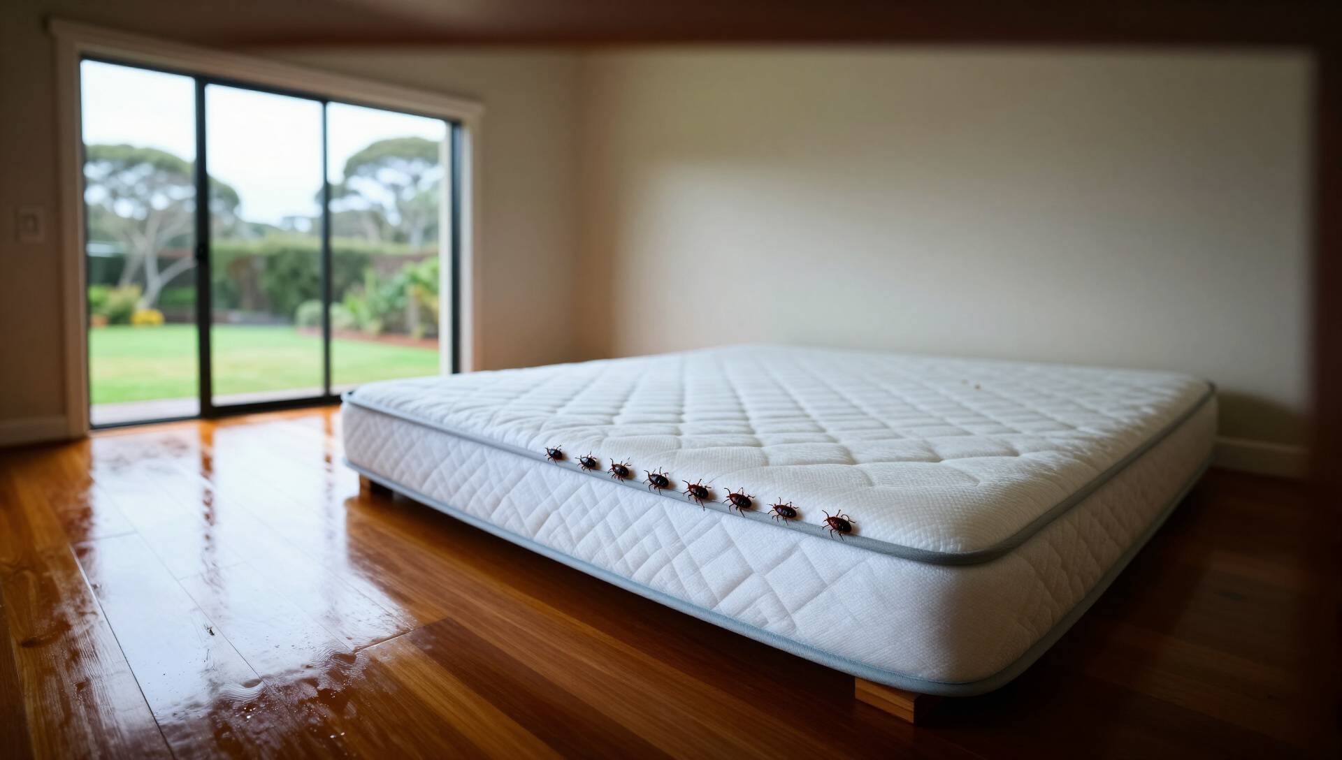 Bed Bugs Control in Oxford Falls