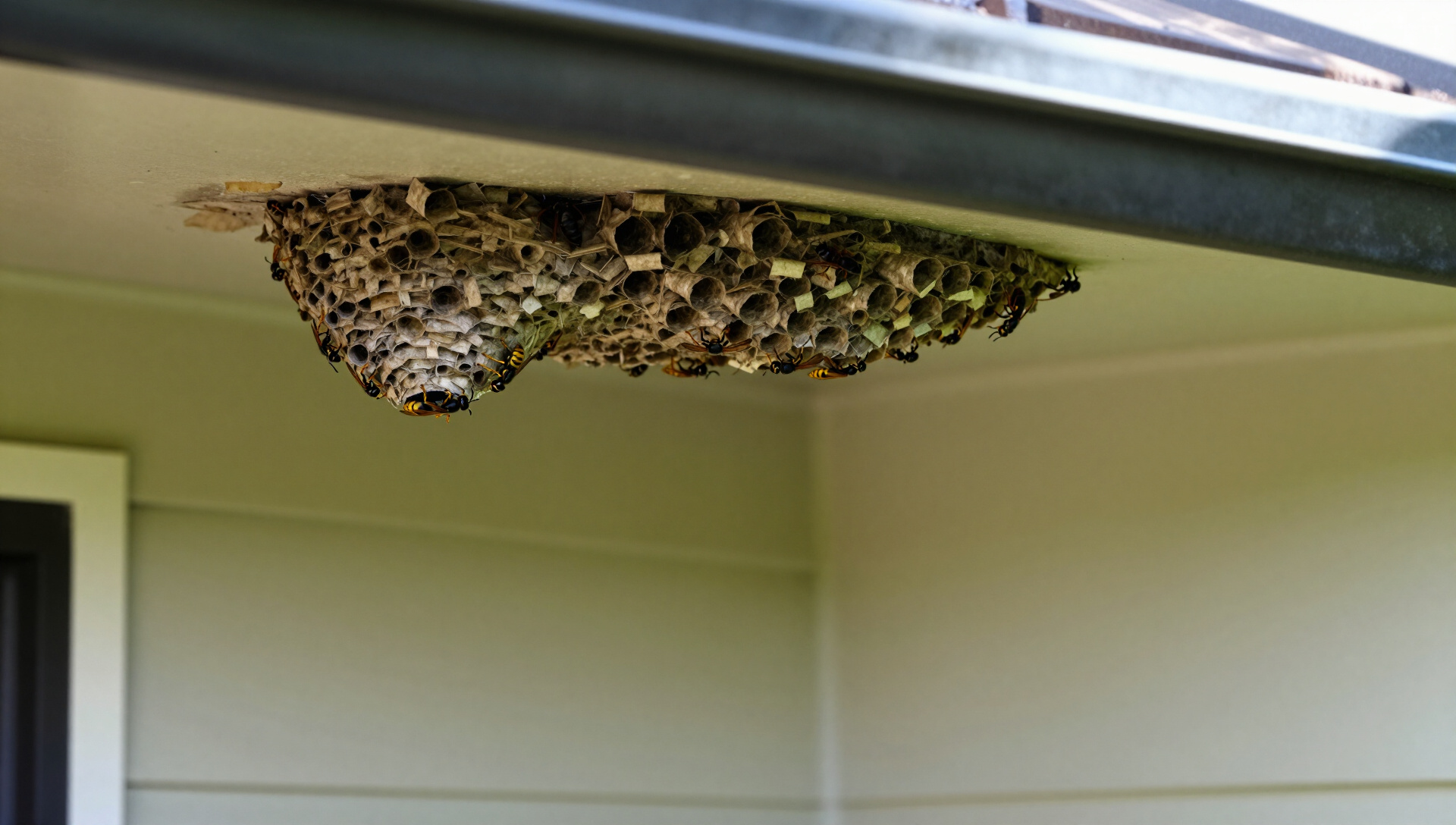 Bees and Wasp Removal in Oxford Falls