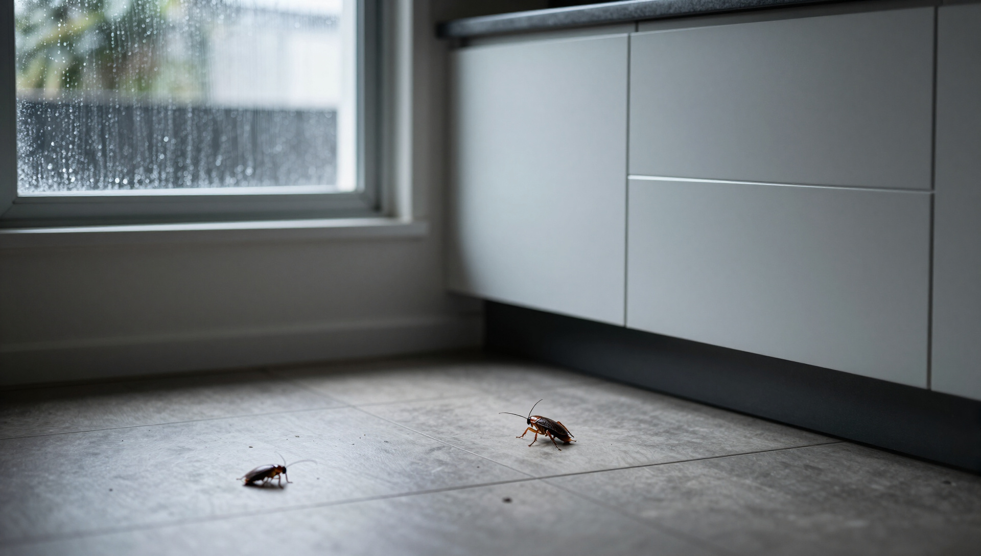 Cockroach Removal in Oxford Falls